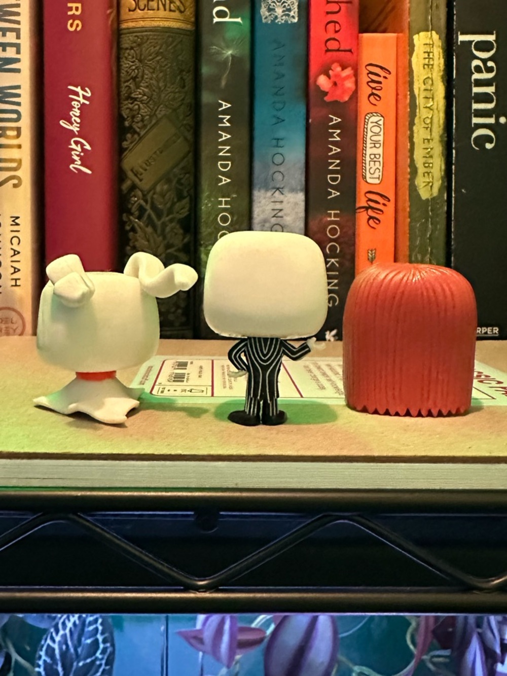 Funko Mini’s- Nightmare Before Christmas - Picture 2 of 2